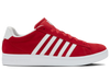 09492-682-M | COURT TIEBREAK II SDE | MARS RED/WHITE