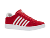 09492-682-M | COURT TIEBREAK II SDE | MARS RED/WHITE