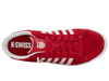 09492-682-M | COURT TIEBREAK II SDE | MARS RED/WHITE