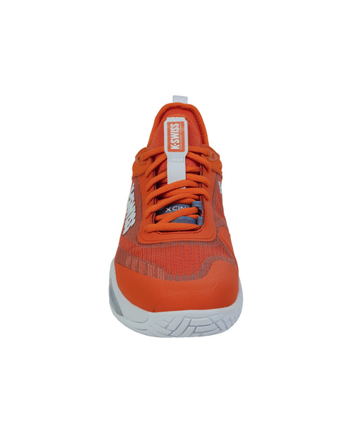 09494-841-M | HYPERCOURT PINNACLE | SCARLET IBIS/WHITE/INFINITY - K-Swiss EU - 3