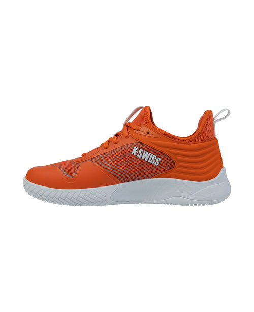 09494-841-M | HYPERCOURT PINNACLE | SCARLET IBIS/WHITE/INFINITY - K-Swiss EU - 5