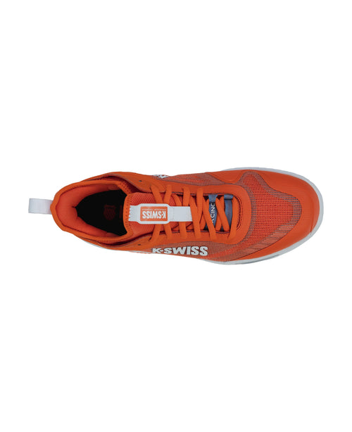 09494-841-M | HYPERCOURT PINNACLE | SCARLET IBIS/WHITE/INFINITY - K-Swiss EU - 7