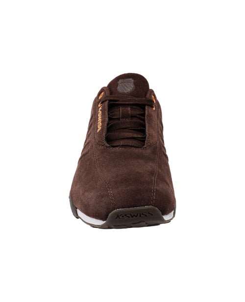 09728-220-M | ARVEE 2.0 SDE | SHOPPING BAG/GOLD FLAKE/GUM - K-Swiss EU - 3