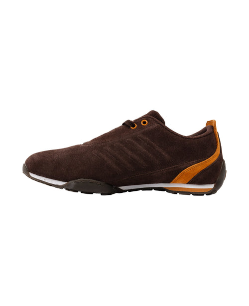 09728-220-M | ARVEE 2.0 SDE | SHOPPING BAG/GOLD FLAKE/GUM - K-Swiss EU - 5