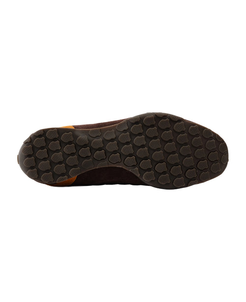 09728-220-M | ARVEE 2.0 SDE | SHOPPING BAG/GOLD FLAKE/GUM - K-Swiss EU - 6