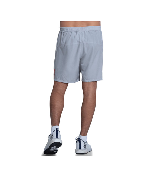 1010632-065 | BASELINE SHORT 7" | ZNC - K-Swiss EU - 2