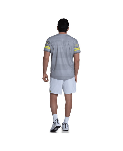 1010633-044 | BLITZ S/S T-SHIRT | SHARK - K-Swiss EU - 2