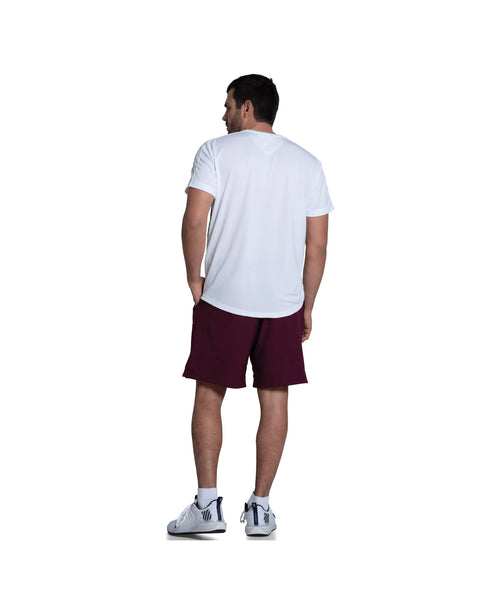 1010635-065 | CENTERLINE S/S T-SHIRT | ZNC - K-Swiss EU - 2