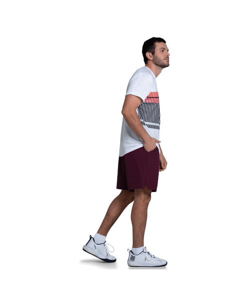 1010635-065 | CENTERLINE S/S T-SHIRT | ZNC - K-Swiss EU - 3