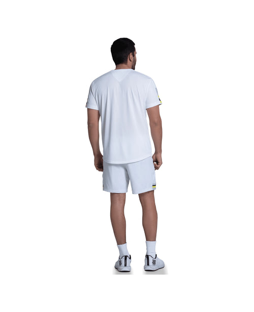 1010637-100 | COUNTER STRIKE S/S T-SHIRT | WHITE - K-Swiss EU - 2