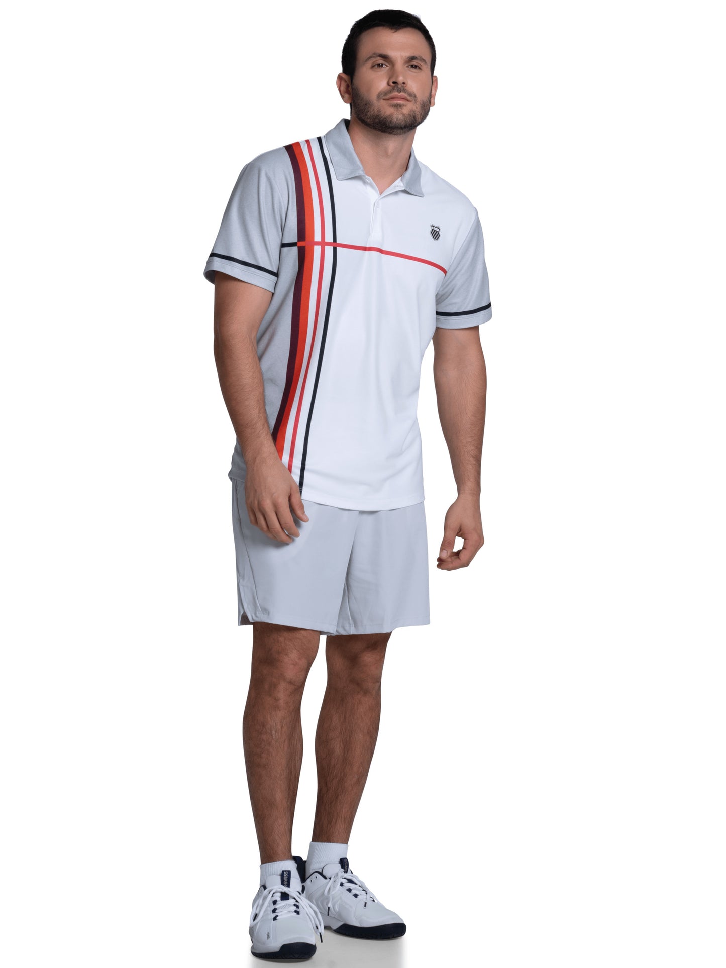 1010652-065 | SIDELINE POLO S/S | ZNC