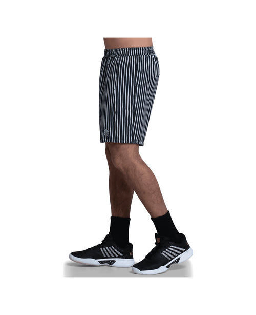 1010653-008 | SIDELINE SHORT 7" | BLK - K-Swiss EU - 3