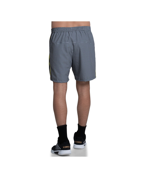 1010658-044 | STRIKER SHORT - 7" - K-Swiss EU - 2