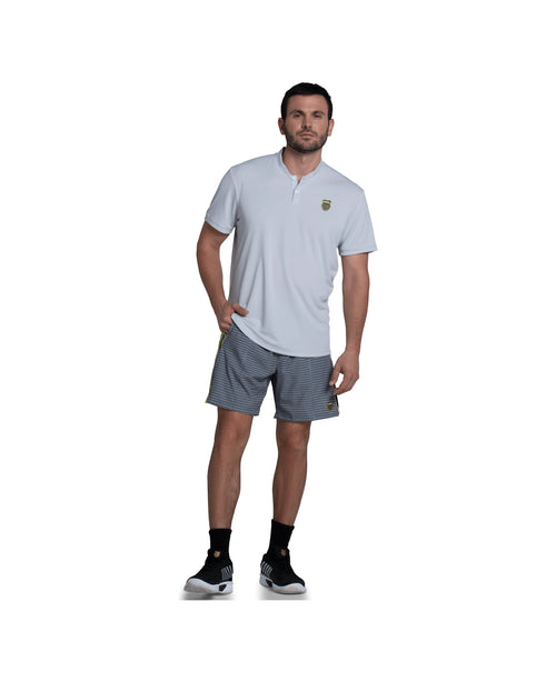 1010658-044 | STRIKER SHORT - 7" - K-Swiss EU - 4