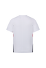 1011246-101 | RBLV  M.P.F. SHIRT | WHITE/MARS RED/BLUE