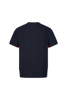 1011246-495 | RBLV  M.P.F. SHIRT | BLUE/WHITE/MARS RED