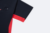 1011246-495 | RBLV  M.P.F. SHIRT | BLUE/WHITE/MARS RED