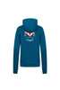 1011545-427 | RBLV JACKET | BLUE/WHITE