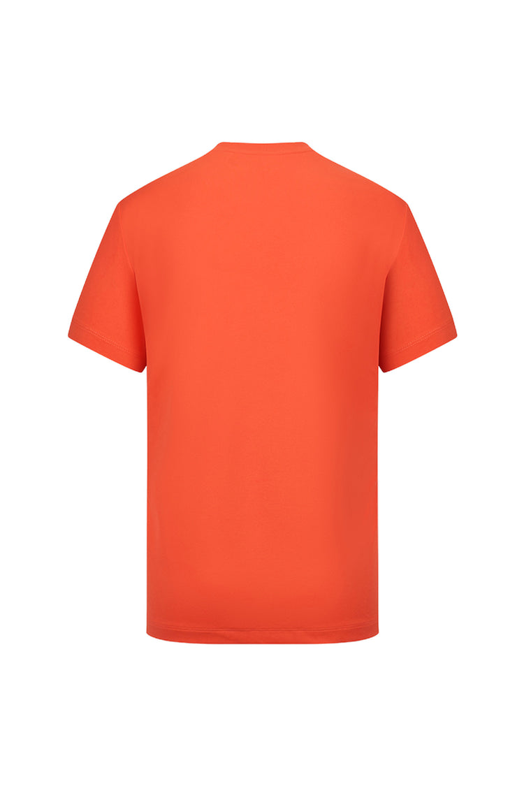 1011546-745 | RBLV PRACTICE SHIRT | ORANGE