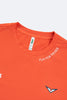1011546-745 | RBLV PRACTICE SHIRT | ORANGE