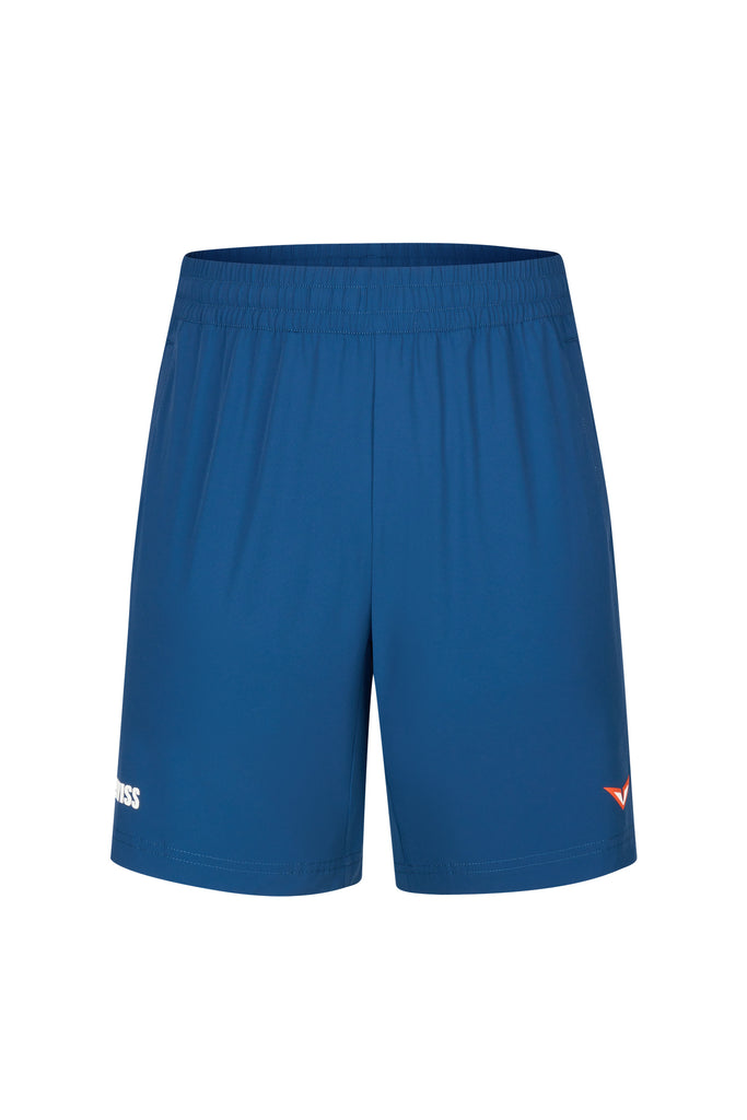 1011547-427 | RBLV PRACTICE SHORTS | BLUE