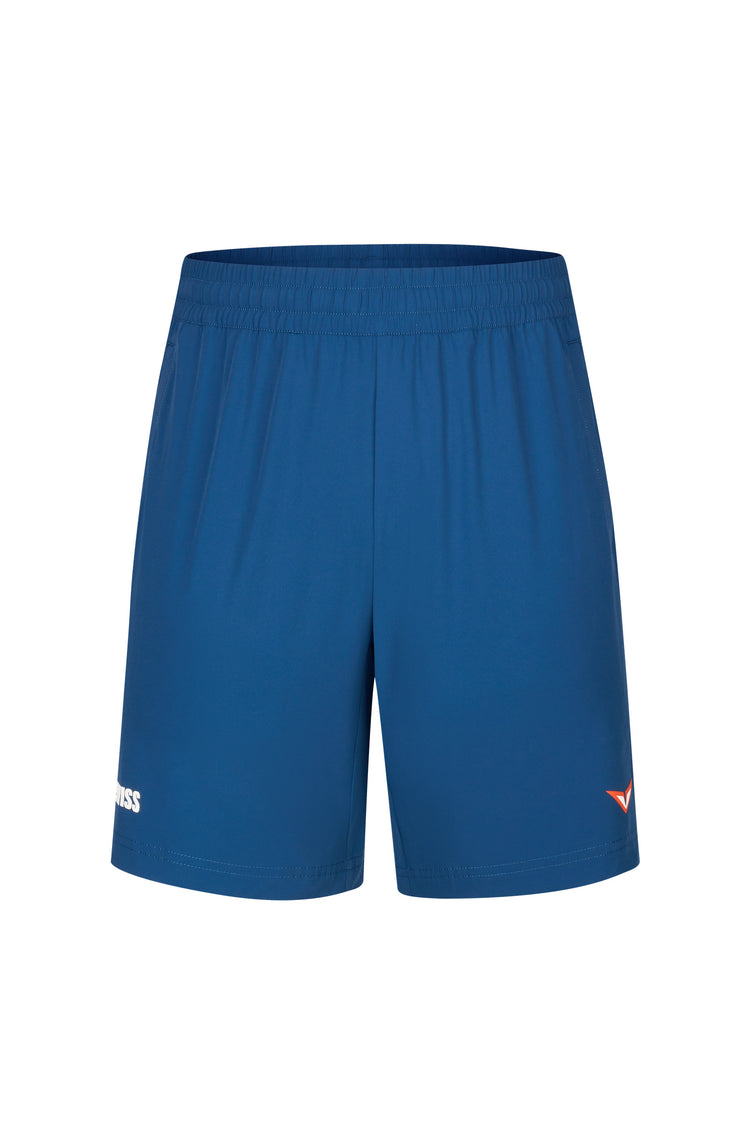 1011547-427 | RBLV PRACTICE SHORTS | BLUE