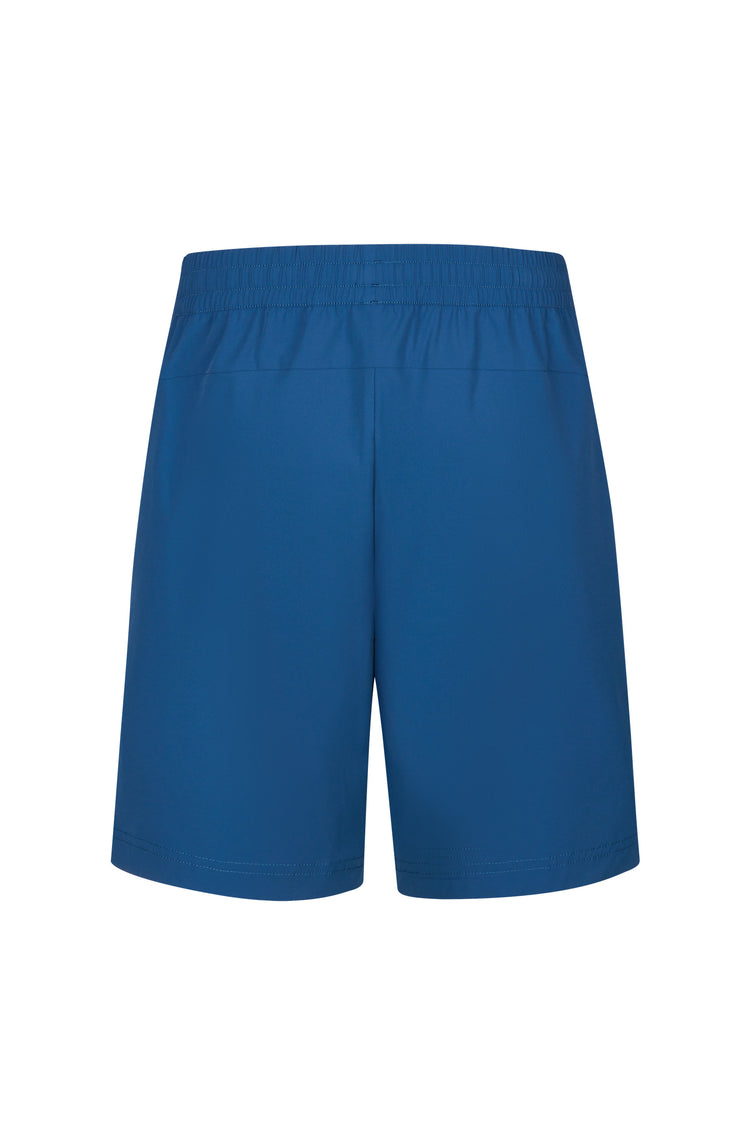 1011547-427 | RBLV PRACTICE SHORTS | BLUE