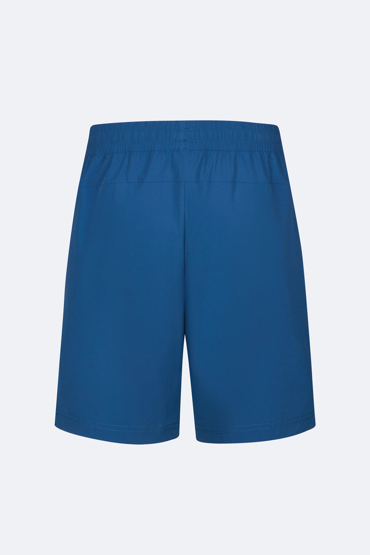 1011547-427 | RBLV PRACTICE SHORTS | BLUE
