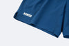 1011547-427 | RBLV PRACTICE SHORTS | BLUE