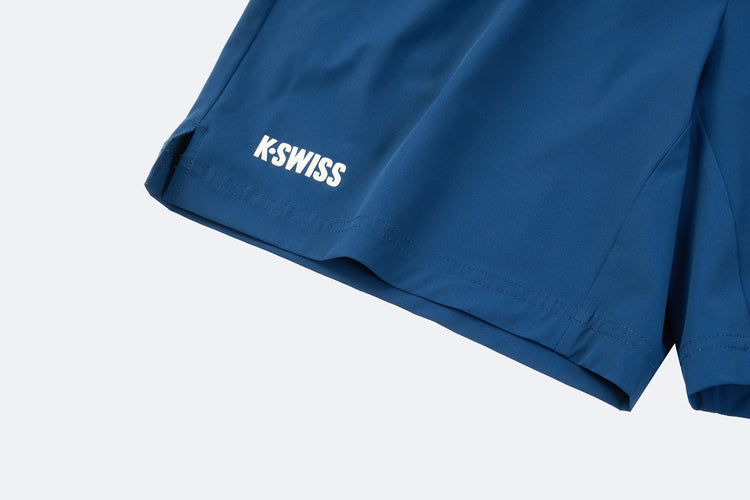 1011547-427 | RBLV PRACTICE SHORTS | BLUE