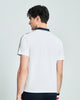 1011555-161 | POLO 'CRAFT THE COURT' | WHITE