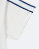 1011555-161 | POLO 'CRAFT THE COURT' | WHITE