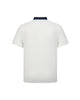 1011555-161 | POLO 'CRAFT THE COURT' | WHITE