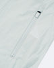 1011556-077 | HOODED JACKET 'TENNIS CLUB' | GREY