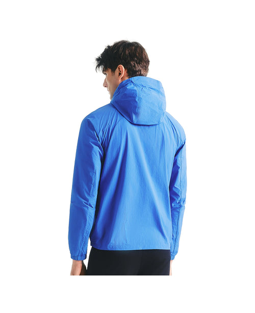 1011556-428 | HOODED JACKET 