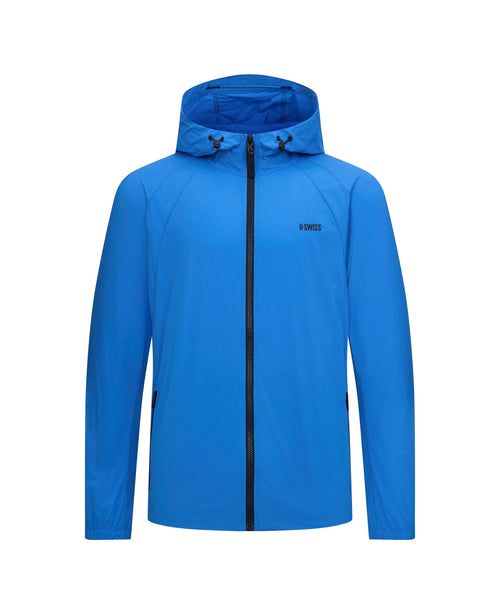 1011556-428 | HOODED JACKET 