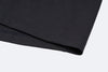 1011568-008 | T-SHIRT 'CRAFT THE COURT' QUICK-DRY UPF50+ | BLACK