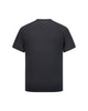 1011568-008 | T-SHIRT 'CRAFT THE COURT' QUICK-DRY UPF50+ | BLACK