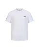 1011568-101 | T-SHIRT 'CRAFT THE COURT' QUICK-DRY UPF50+ | WHITE
