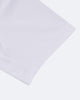 1011568-101 | T-SHIRT 'CRAFT THE COURT' QUICK-DRY UPF50+ | WHITE
