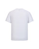1011568-101 | T-SHIRT 'CRAFT THE COURT' QUICK-DRY UPF50+ | WHITE