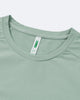 1011568-315 | T-SHIRT 'CRAFT THE COURT' QUICK-DRY UPF50+ | GREEN