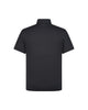 1011571-008 | MEN'S UPF50+ SWEAT ABSORB QUICK-DRY POLO SHIRT | BLACK