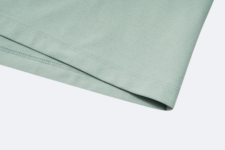 1011571-315 | MEN'S UPF50+ SWEAT ABSORB QUICK-DRY POLO SHIRT | GREEN