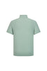 1011571-315 | MEN'S UPF50+ SWEAT ABSORB QUICK-DRY POLO SHIRT | GREEN