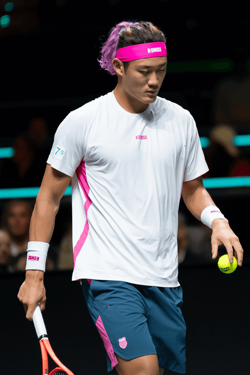 Woven Shorts - K-Swiss EU - 1