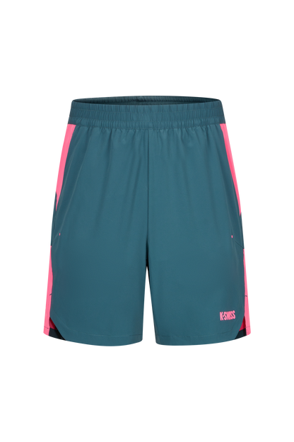 1011619-407 | TOUR SHORTS | STARGAZER/PINK