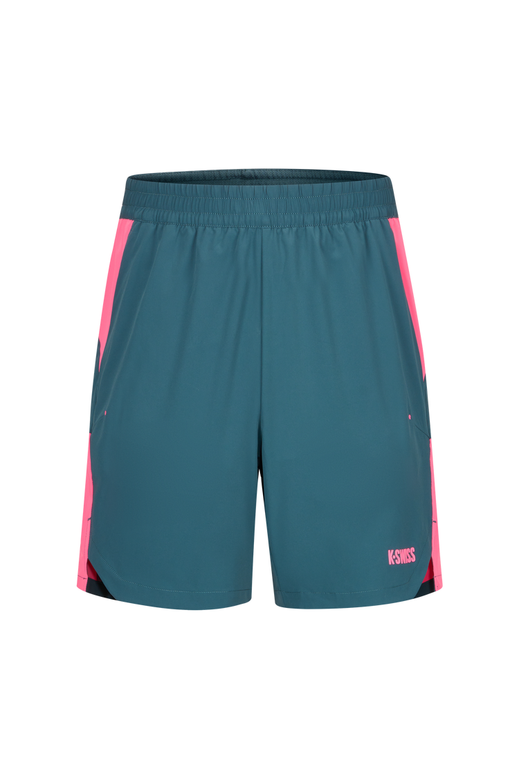 1011619-407 | TOUR SHORTS | STARGAZER/PINK