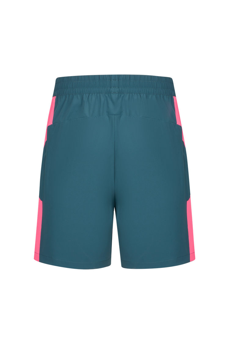 1011619-407 | TOUR SHORTS | STARGAZER/PINK