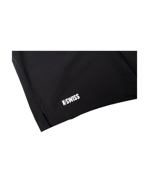 1012017-008 | RBLV RG SHORTS | BLACK - K-Swiss EU - 4